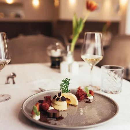 Genusshotel Goldene Rose 3*
