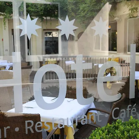 Genusshotel Goldene Rose 3* سيلاندرو