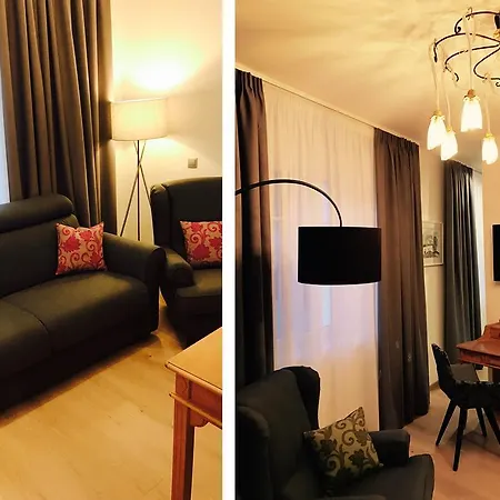 Genusshotel Goldene Rose فندق سيلاندرو