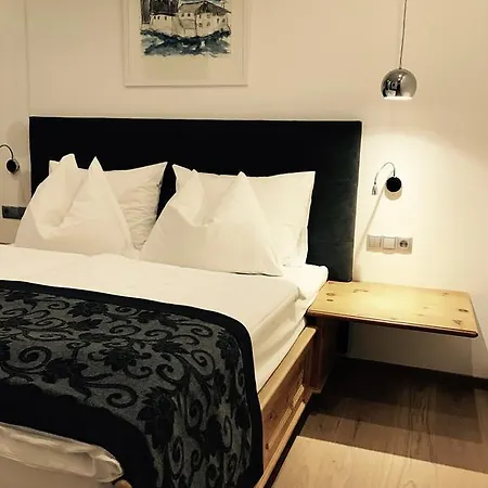 Genusshotel Goldene Rose