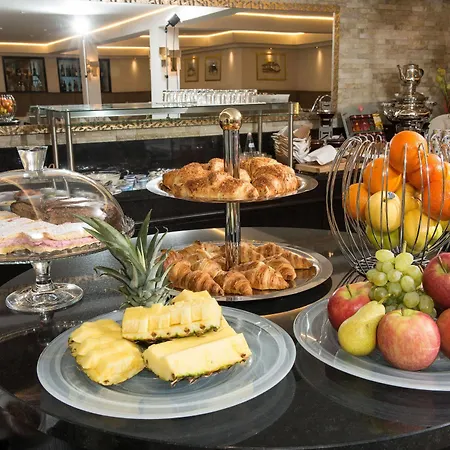 Genusshotel Goldene Rose