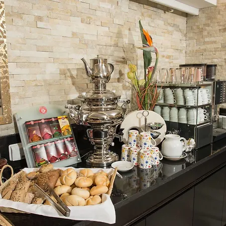 فندق Genusshotel Goldene Rose