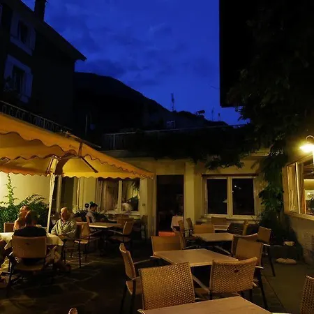 فندق Genusshotel Goldene Rose سيلاندرو